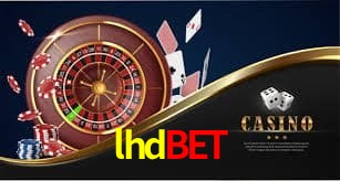 Casino Ao Vivo lhdbet