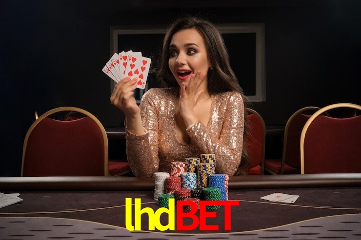 Bônus Diários lhdbet