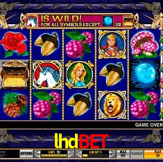 lhdbet Salvador - Bonus Stats