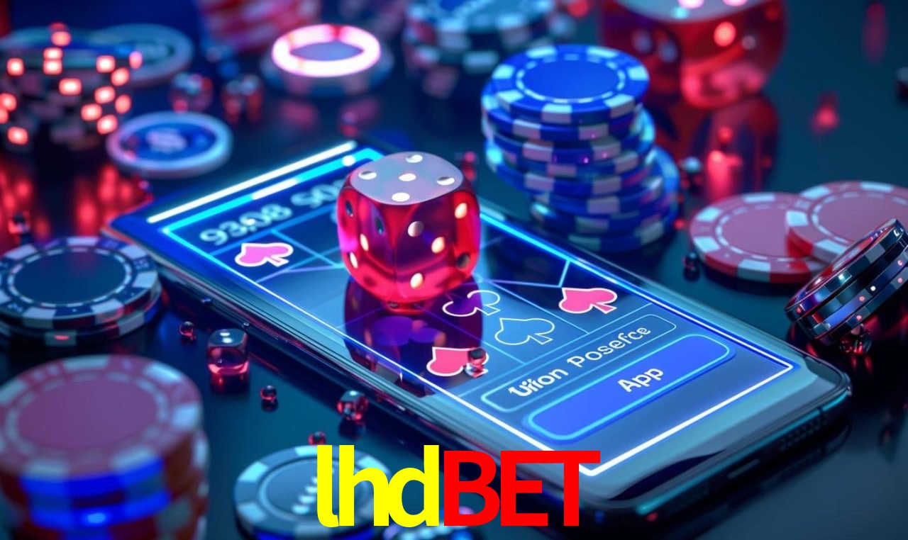 lhdbet Brasília - Betting Features