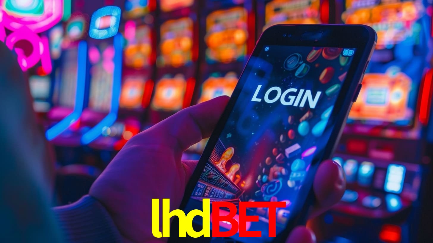 Apostas de Tênis lhdbet