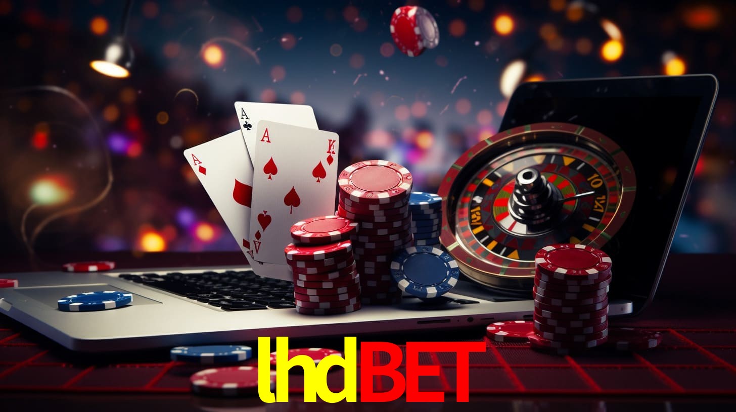 Football Betting lhdbet