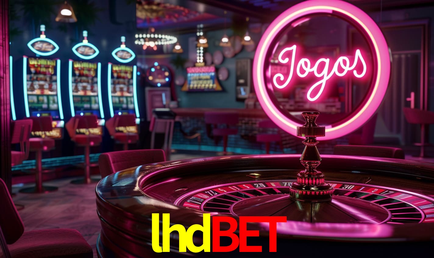 lhdbet Salvador - Strategies