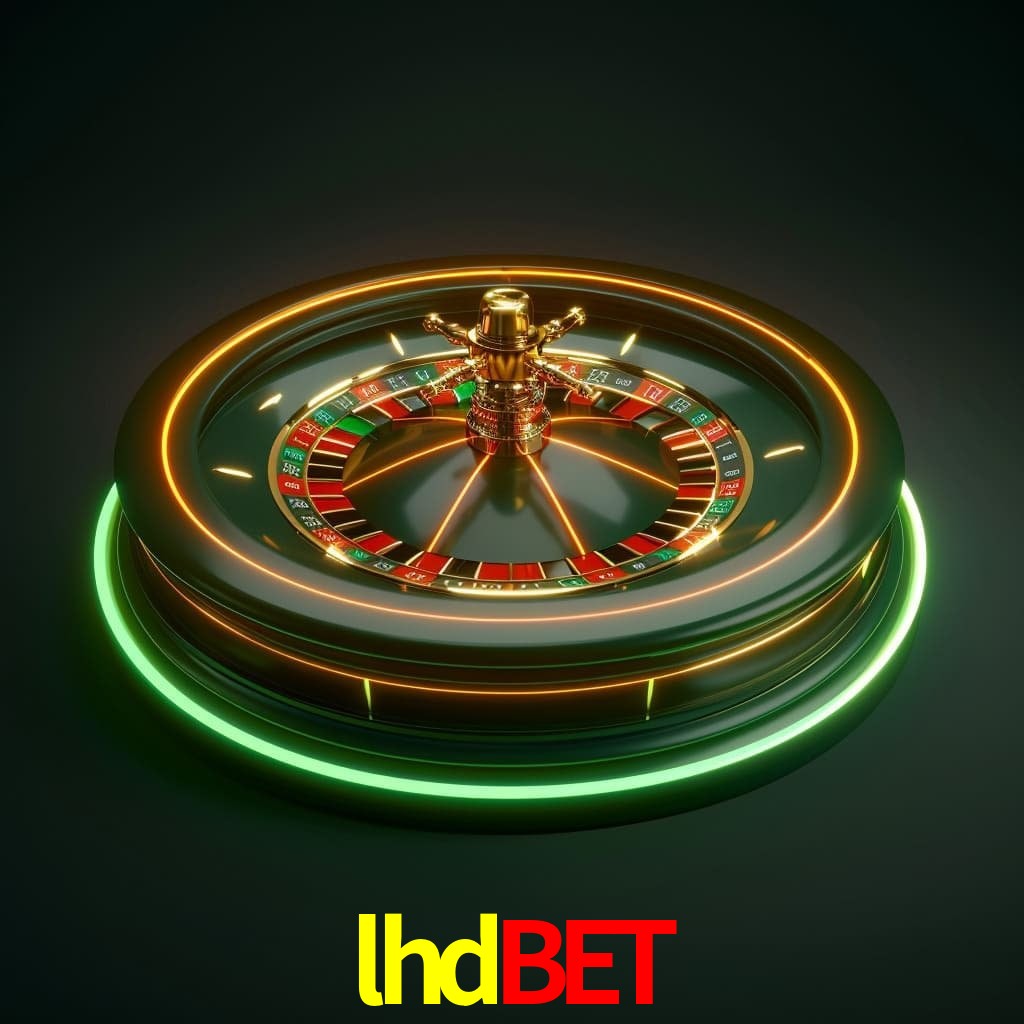 lhdbet App - Aplicativo Móvel Oficial