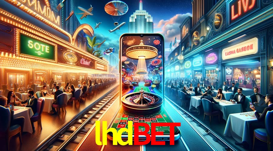 Exclusive Offers lhdbet