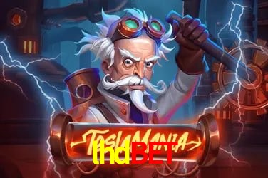 lhdbet Belo Horizonte - Jackpots