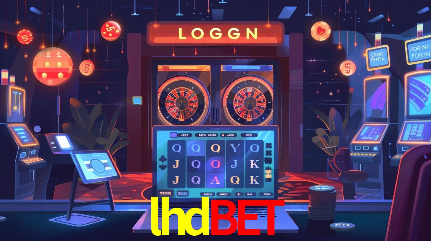 lhdbet Plataforma - Certificada MGA desde 2015