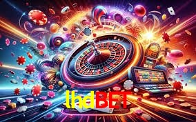 Diretório de Jogos lhdbet