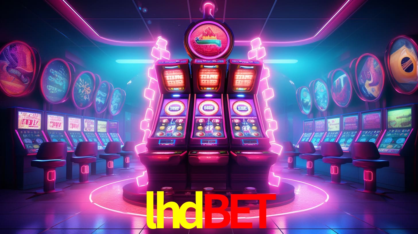 lhdbet.com