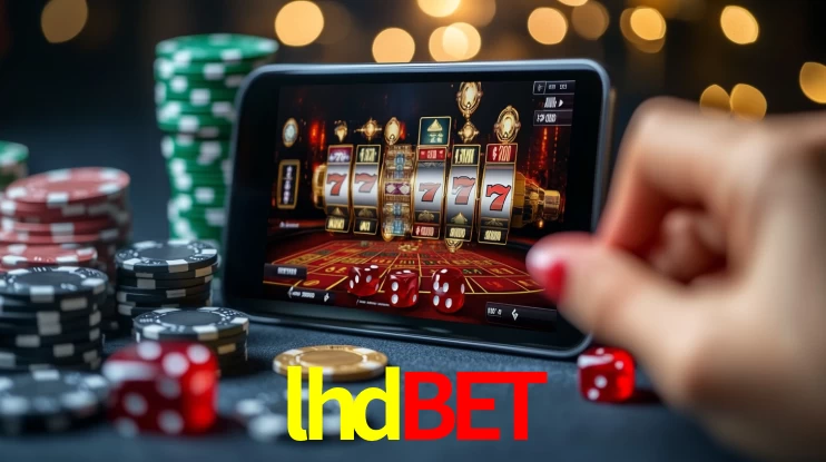 Blackjack Table lhdbet
